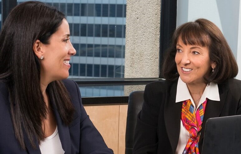 Ribet & Silver Family Law Firm Los Angeles