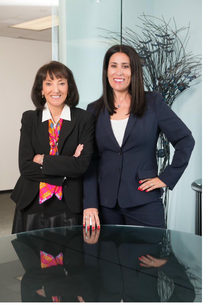 Ribet & Silver Attorneys